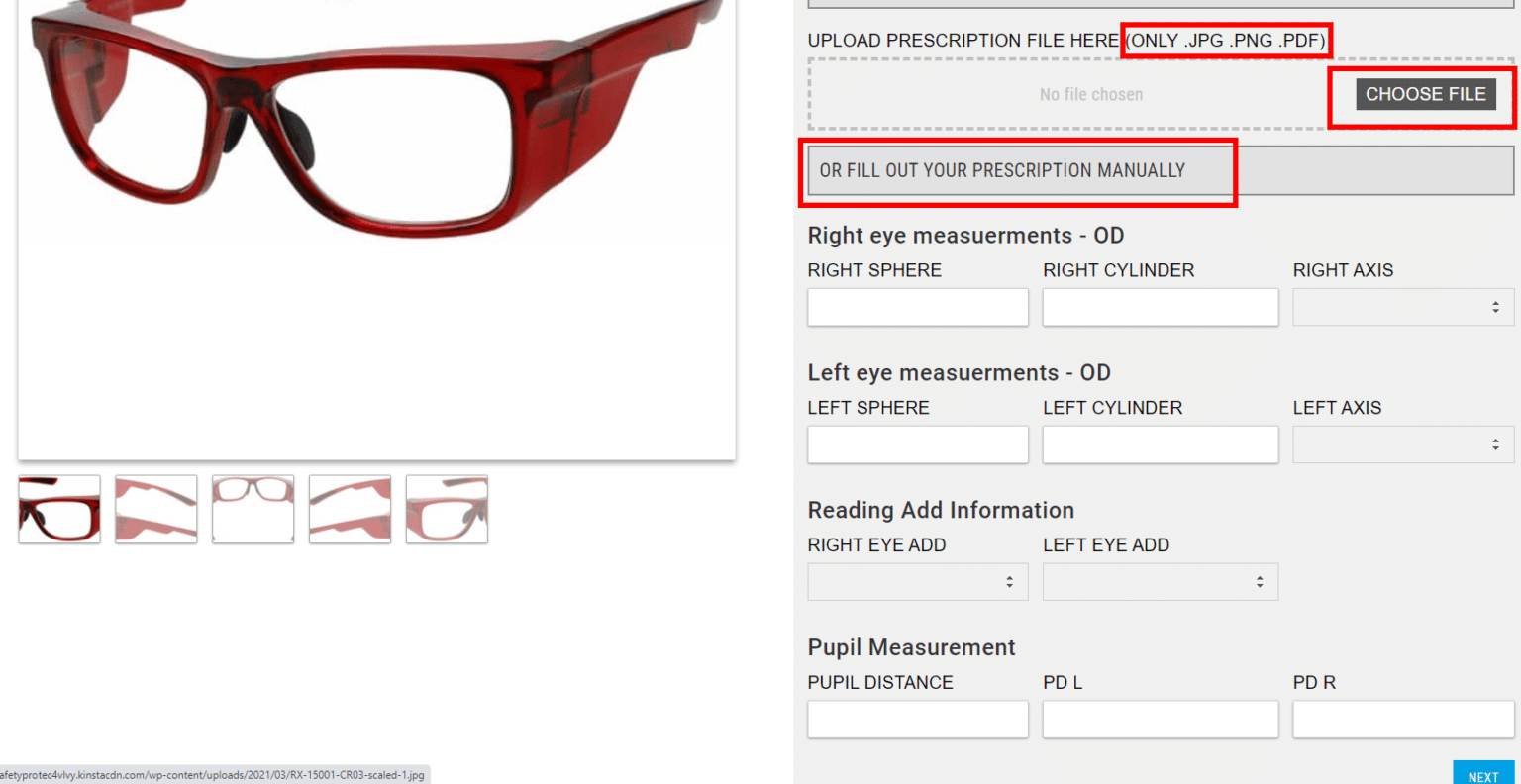 How To Buy Prescription Safety Glasses Online Find Out How At SPG how-to-buy-prescription-safety-glasses-online-find-out-how-at-spg