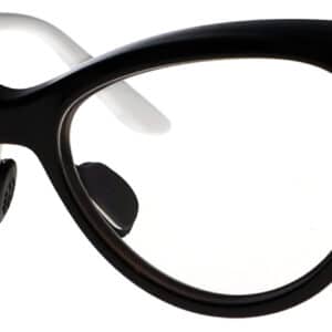 Radiation Glasses Model T9730 Teal