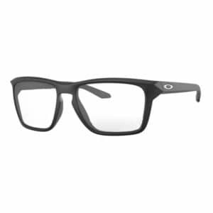 Oaley Sylas Radiation Glasses Clear