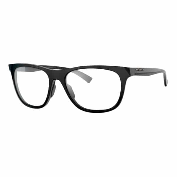 Radiation Glasses Oakley Leadline Polished Black