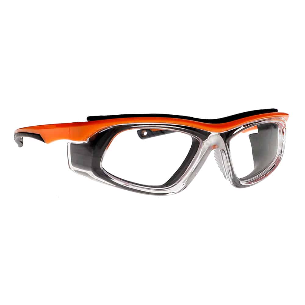 Safety Reading Glasses T9603 Safety Protection Glasses